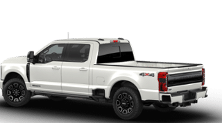2026 Ford Super Duty® External Image 3